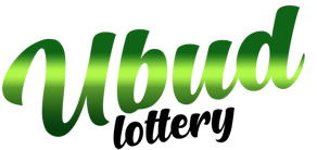 logo ubudlottery